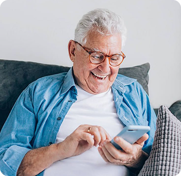 پرونده دیجیتال سلامت هویت من برای خیال آسوده