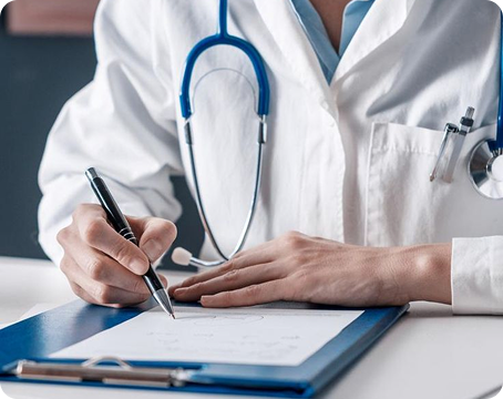 درباره ما - هویت من پرونده دیجیتال سلامت